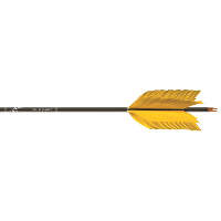 Carbon Express Flu-Flu Arrows 6075 6 pk.