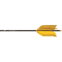 Carbon Express Flu-Flu Arrows 6075 18 pk.