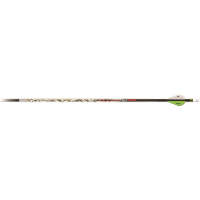 Carbon Express Maxima Red Badlands Arrows 350 2 in. Vanes 6 pk.