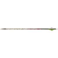 Carbon Express Maxima Red Badlands SD Arrows 250 2 in. Vanes 6 pk.