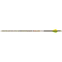 Carbon Express Mayhem SDS Arrows 350 Blazer Vanes 6 pk.