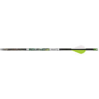 Carbon Express PileDriver DS Arrows 250 Blazer Vanes 6 pk.