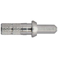 Carbon Express Pin Nock Adapters Nano #3 12 pk.