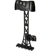CBE Tactic 5 Quiver Black 5 Arrow