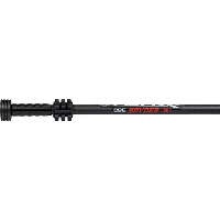 CBE Torx Spyder Stabilizer Black 30 in.