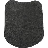 Cir-Cut Bow Grip Black Deerskin