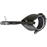 Cobra Bravo Release Black