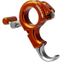 Cobra Harvester Release Orange 3 Finger