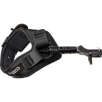 Cobra Premier Moment Release Black Triple Joint