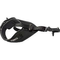 Cobra Premier Moment Release Black Infinite Adjust Strap