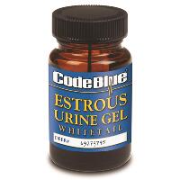 Code Blue Estrous Gel 2 oz.