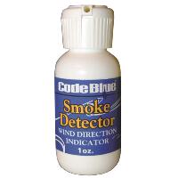 Code Blue Smoke Detector Wind Direction Indicator 1 oz.