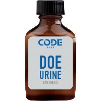 Code Blue Synthetic Doe Scent 1 oz.