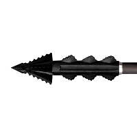Cold Steel Cheap Shot Buzzsaw Broadheads 100 gr. 10 pk.