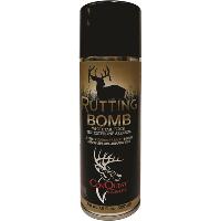 ConQuest EverCalm Bomb Rutting Buck