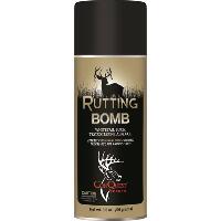 Conquest EverCalm Bomb Rutting 3.5 oz.