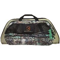 Cottonwood Weathershield Bow Case w/o Boxes