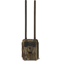 Covert E1 Series Wireless Scouting Camera Verizon Mossy Oak Bottomland