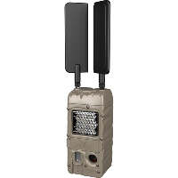 Cuddeback Power House Cell Camera Verizon