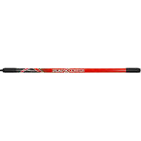 Dead Center Dead Steady Stabilizer Red 28in.
