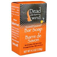 Dead Down Wind Bar Soap
