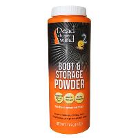 Dead Down Wind Boot/Storage Powder 4 oz.
