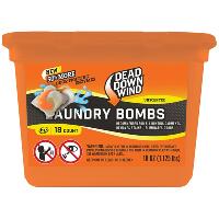 Dead Down Wind Laundry Bombs 18 pk.