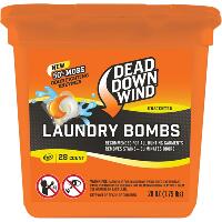 Dead Down Wind Laundry Bombs 28 ct.