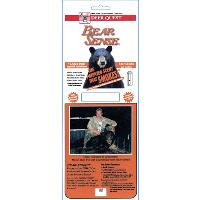 Deer Quest Bear Sense Combo w/Bucket 12 pk.