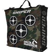 Delta Sniper Bag Target
