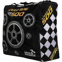 Delta Speedbag 500 Target