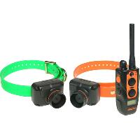 Dogtra 2702 Training and Beeper E-Collar 2 Dog