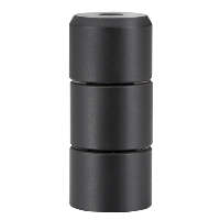 Doinker Dawg Weights Black 5.2 oz.