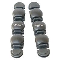 Doinker Flex Plates Strip 4 in. 2 pk.