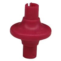 Draves Komfort Kiss Kisser Button Pink 1 pk.