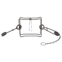 Duke Body Grip Trap No. 330