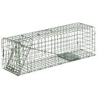 Duke Cage Trap No. 2