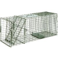 Duke Cage Trap No. 3