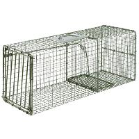 Duke Heavy Duty Cage Trap Large