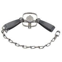 Duke Long Spring Trap No. 11