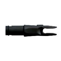 Easton 3D Super Nocks Black 12 pk.