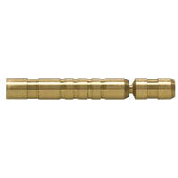 Easton Brass HIT Inserts 50-75 gr. 12 pk.