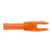 Easton G Nocks Orange Large Groove 12 pk.