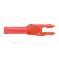 Easton G Nocks Red Small Groove 12 pk.