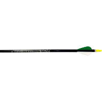 Easton Gamegetter Arrows 2 in. Bully Vanes 300 6 pk.
