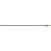 Easton Genesis Arrows 3 in. Vane Black 36 pk.