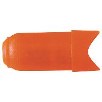Easton Moon Nocks Orange Carbon Bolt 12 pk.