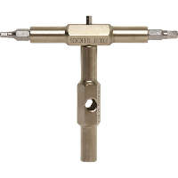 Easton Omni Tool by Fix It Sticks Metric/Std/Star