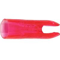 Easton PlastiNocks Flo Ruby 1/4 in. 12 pk.
