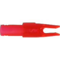 Easton S Nocks Red 12 pk.